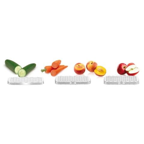 Grattugia vitamino, multifunzionale - Foto 1