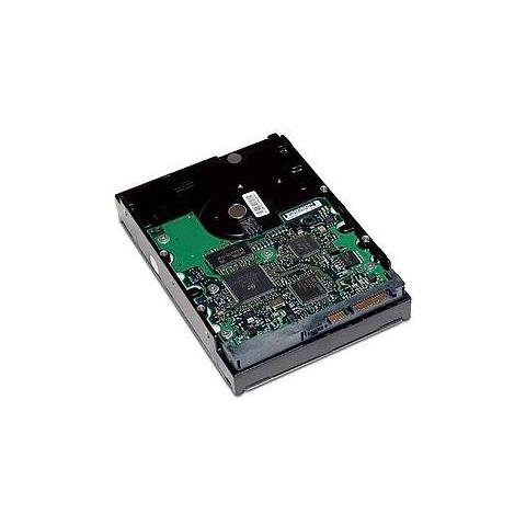 Hard Disk Interno 80 GB 3.5" Interfaccia SATA 1.5 GB / s 7200 RPM - Foto 1