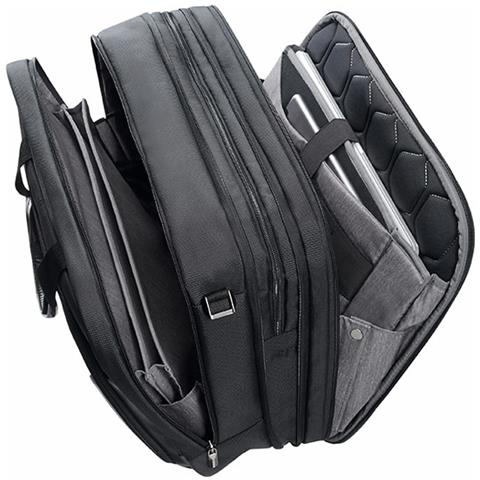 XBR 15.6" Valigetta ventiquattrore Nero - Foto 2