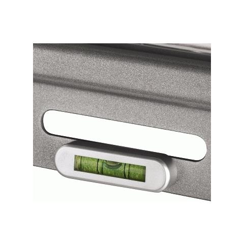 "Next" Plasma / LCD Wall Bracket, VESA 400x300, can be tilted Argento supporto da parete per tv a schermo piatto - Foto 1