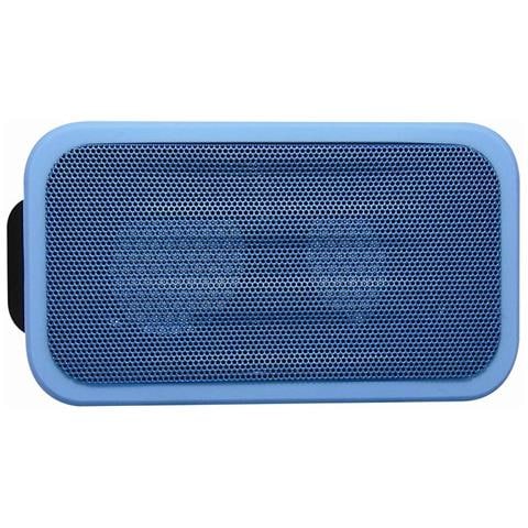 IKUtrax MXSP-BT150 Stereo portable speaker 5W Blu - Foto 2