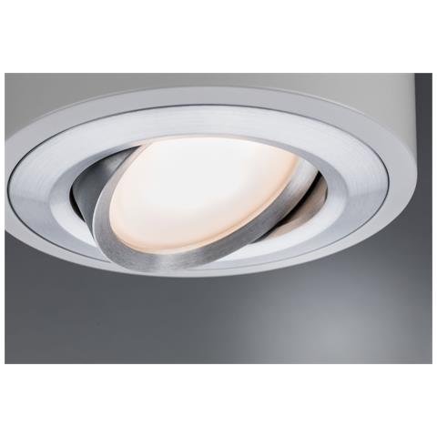 Argun illuminazione da soffitto Alluminio 4,8 W - Foto 2