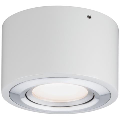 Argun illuminazione da soffitto Alluminio 4,8 W - Foto 1