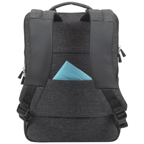 HP Zaino per Notebook Fino AI 15.6 , Sac à Dos pour Ordinateur