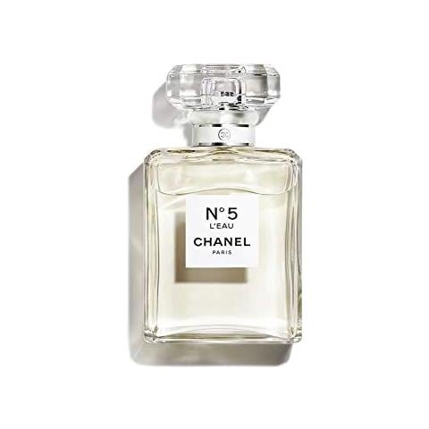 N°5 L'EAU 35 ml eau de toilette Donne - Foto 1