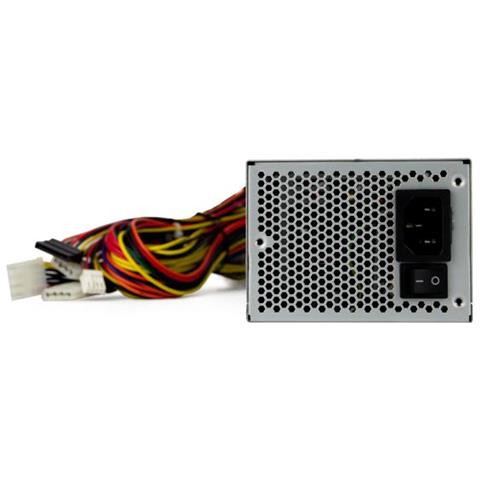 Nt-2u50e Alimentatore Per Computer 500 W 2u Acciaio - Foto 3