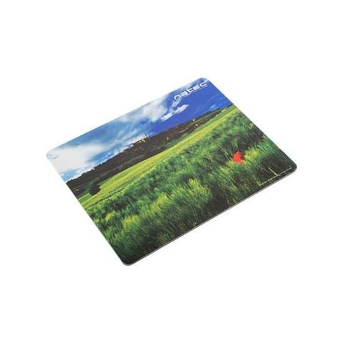 Tappetino Per Mouse Natec, Foto Italia, 220x180 Mm - Foto 2