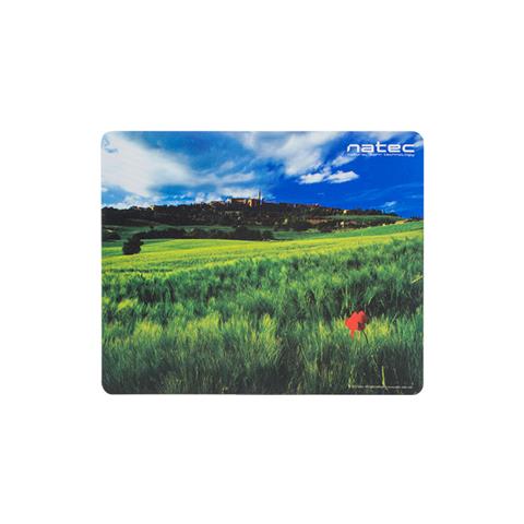 Tappetino Per Mouse Natec, Foto Italia, 220x180 Mm - Foto 6