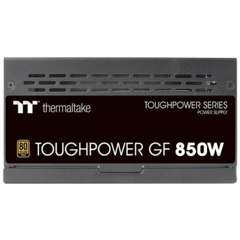 Toughpower Gf 850w Alimentatore Per Computer 20+4 Pin Atx Nero - Foto 2