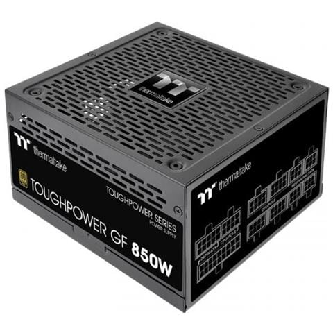 Toughpower Gf 850w Alimentatore Per Computer 20+4 Pin Atx Nero - Foto 1