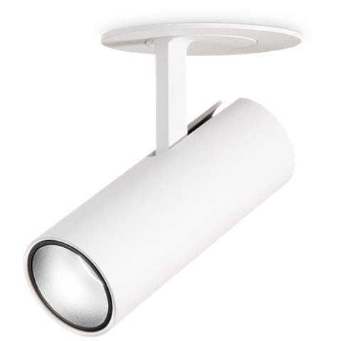 Play Fi Bianco, Faretto, - Foto 2