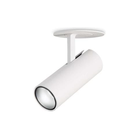 Play Fi Bianco, Faretto, - Foto 1