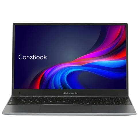 Notebook CoreBook R3 CB15SH3A Monitor 15.6" Full HD AMD Ryzen 3 3200U Ram 8 GB SSD 256GB 2x USB 3.2 Windows 11  - Foto 1