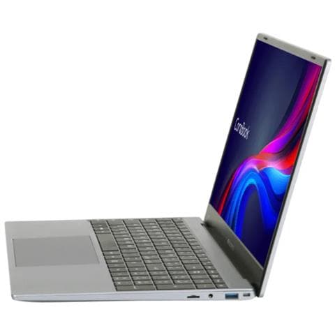 Notebook CoreBook R3 CB15SH3A Monitor 15.6" Full HD AMD Ryzen 3 3200U Ram 8 GB SSD 256GB 2x USB 3.2 Windows 11  - Foto 4