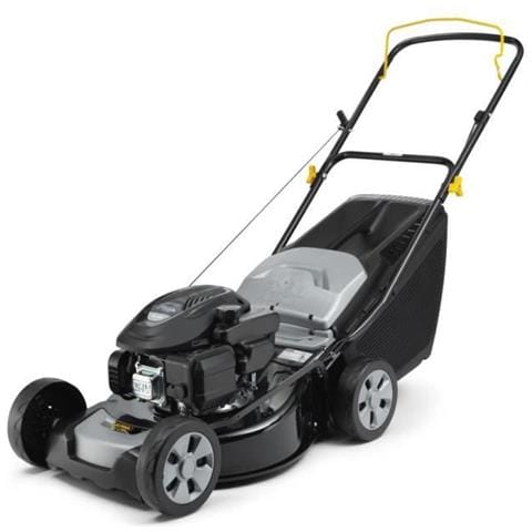 Rasaerba A Scoppio Al4 46 A - 123 Cm³ - 46 Cm - Espulsione Cassone - Foto 1