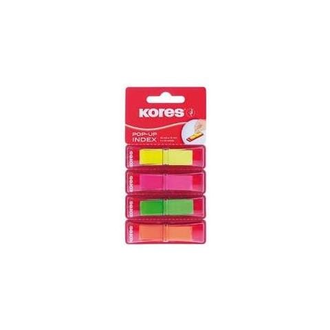 Pop-up Pouch Autoadesiva Altro Verde, Arancione, Rosa, Giallo - Foto 1