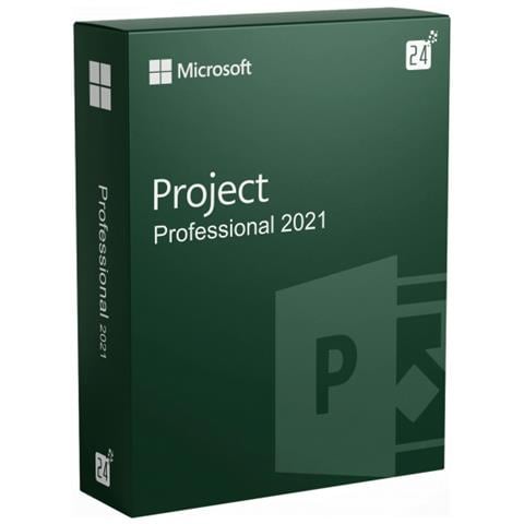 Project 2021 Pro - Foto 1
