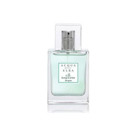 Essenza Di Un'isola Acqua Eau De Parfum, spray - Profumo Unisex - Foto 1