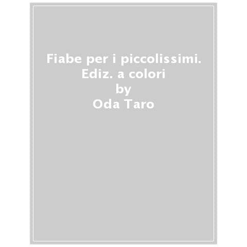 Fiabe Per Piccolissimi. Ediz. A Colori - Foto 1