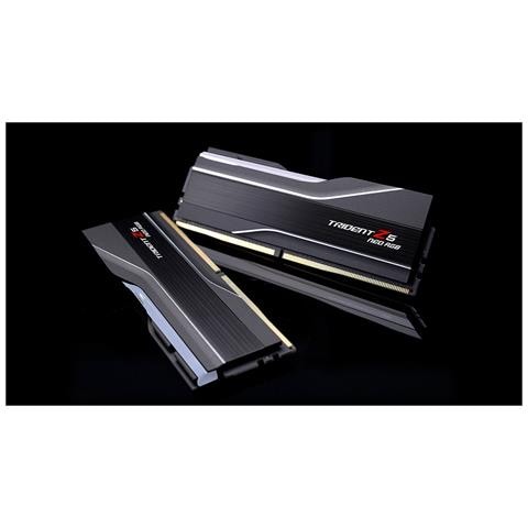 Trident Z5 Neo RGB F5-6000J3038F16GX2-TZ5NR memoria 32 GB 2 x 16 GB DDR5 6000 MHz - Foto 2
