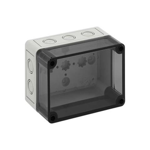 Tk Ps 1309-8-tm Centralino Ip66 - Foto 1