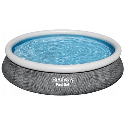 Piscina Fast Set 457 Cm 57313 - Foto 1