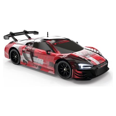 Radiocomando 370160148 Audi R8 Gt3 Lms Evo Ii Vapore 2,4 - Foto 1