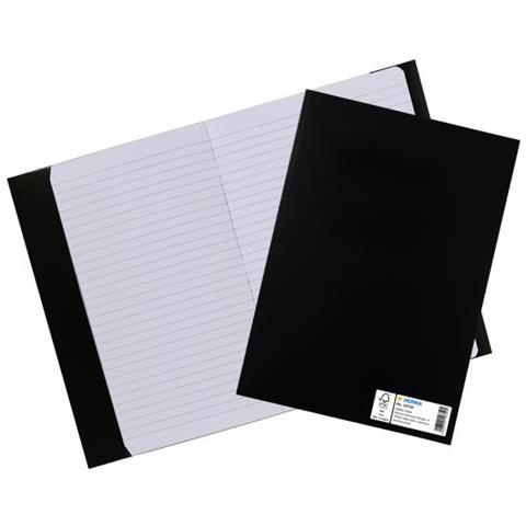 19759 Copertina Per Libro E Rivista 1 Pz Nero - Foto 2