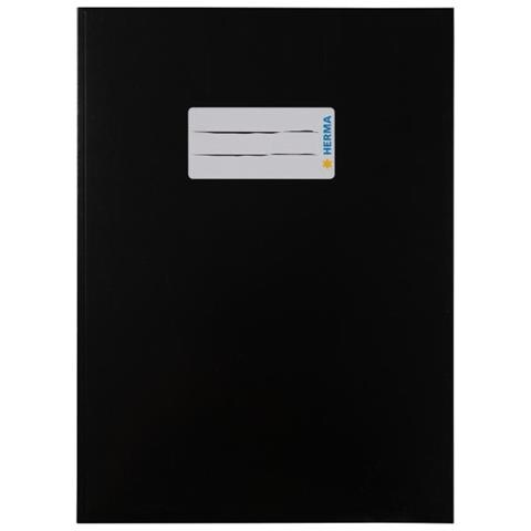 19759 Copertina Per Libro E Rivista 1 Pz Nero - Foto 1