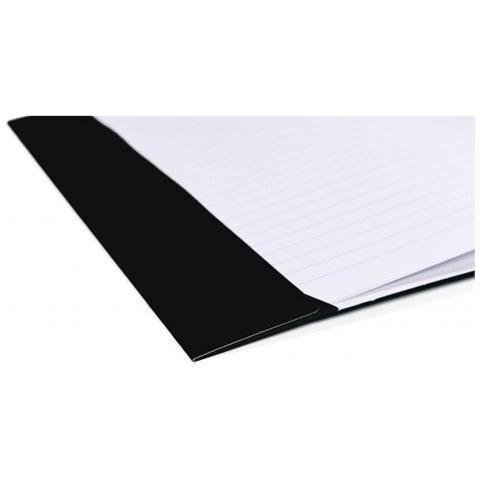 19759 Copertina Per Libro E Rivista 1 Pz Nero - Foto 3