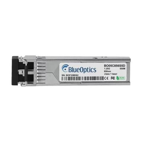 B240-bo Modulo Del Ricetrasmettitore Di Rete Fibra Ottica 1250 Mbit /s Sfp 1550 Nm - Foto 2