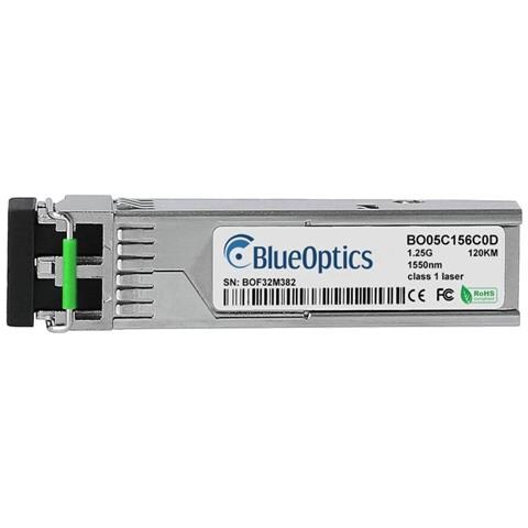 B240-bo Modulo Del Ricetrasmettitore Di Rete Fibra Ottica 1250 Mbit /s Sfp 1550 Nm - Foto 1