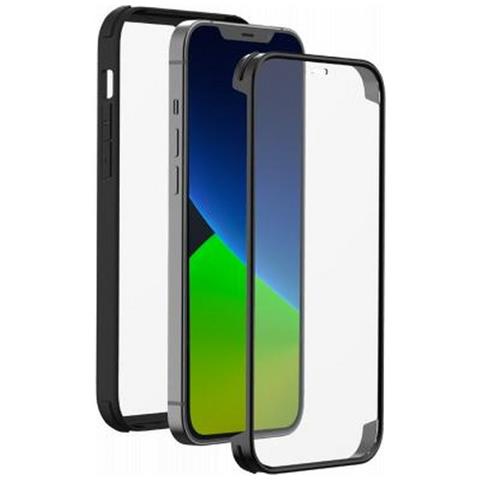 Cover Per Iphone 14 Plus Protezione Completa A 360°, Trasparente - Foto 1