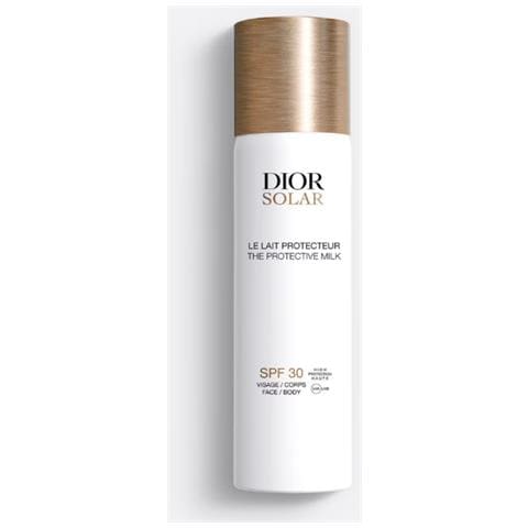 Solar The Protective Milk For Face And Body Spf 30 Latte per la protezione solare Corpo Adulti - Foto 1
