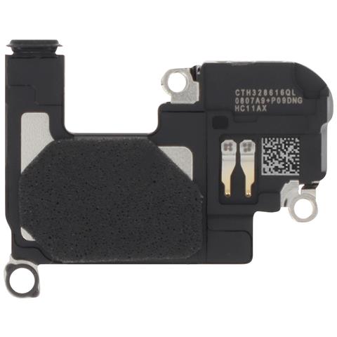 Altoparlante Interno Per Iphone 13 Auricolare Di Ricambio, Nero - Foto 1