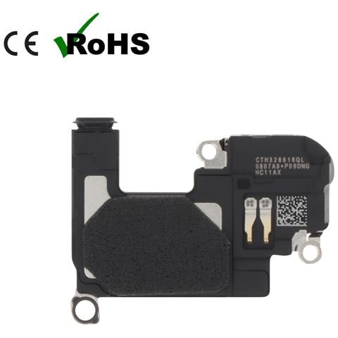 Altoparlante Interno Per Iphone 13 Auricolare Di Ricambio, Nero - Foto 2