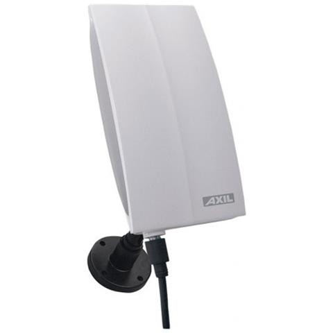 Antenna TV Digitale Esterna Axil AN0264G5 - Foto 1