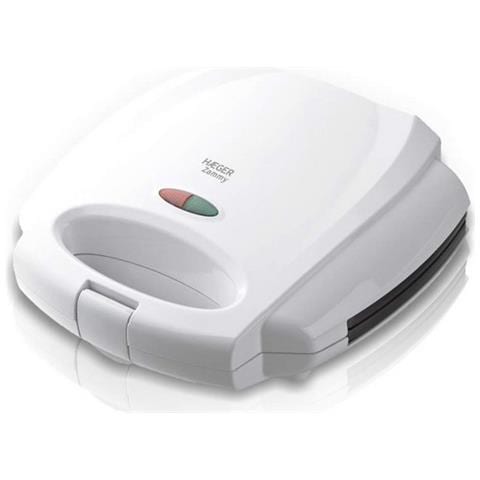 Tostiera Grill Zammy 750w - Foto 1