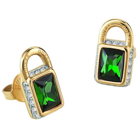 Orecchini Donna Guess Jube02194jwyggnt-u - Foto 2