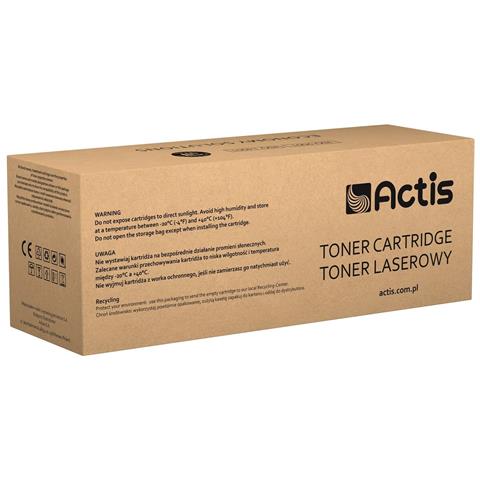 TONER - Actis Tb-245ya Giallo Brother - Foto 1