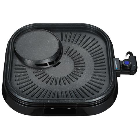 Barbecue Elettrico Grt601 1500 W - Foto 1