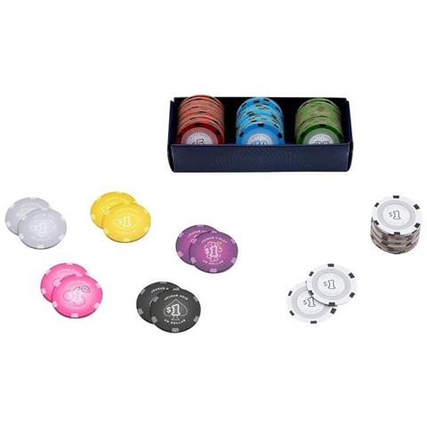 Giochi Mattel - Quiz Su Las Vegas - Foto 1