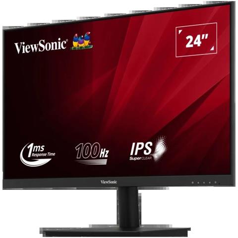 Monitor 24” LED IPS Flat Gaming VA240-H Full HD 1920x1080 Tempo di risposta 1ms - Foto 11