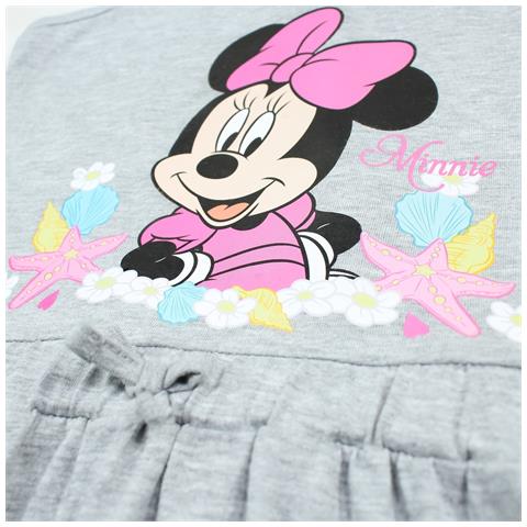 Vestito Minnie mf 5223b665 s1-4a Ragazza - Foto 2