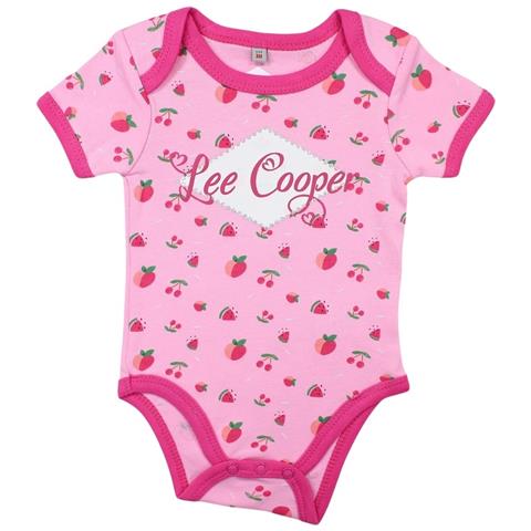 Confezione Da 2 Body Lee Cooper - Foto 1