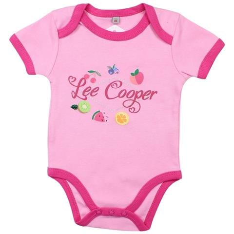 Confezione Da 2 Body Lee Cooper - Foto 2