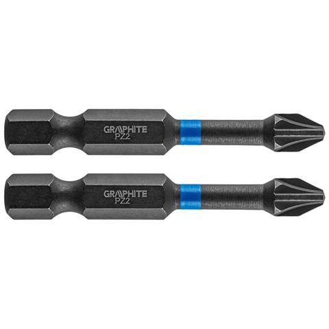 Punte A Percussione Pz2 X 50 Mm, 2 Pz. - Foto 1