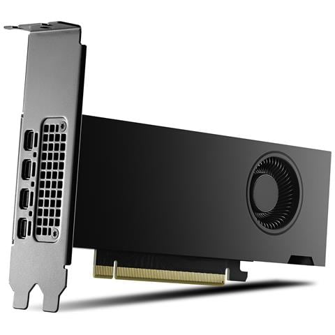 RTX2000 Ada NVIDIA RTX 2000 Ada 16 GB GDDR6 - Foto 1