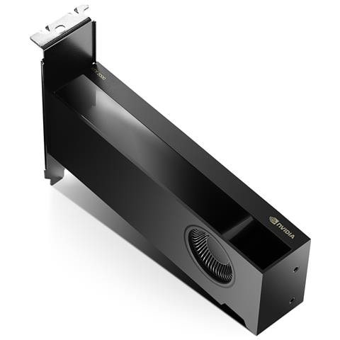 RTX2000 Ada NVIDIA RTX 2000 Ada 16 GB GDDR6 - Foto 12