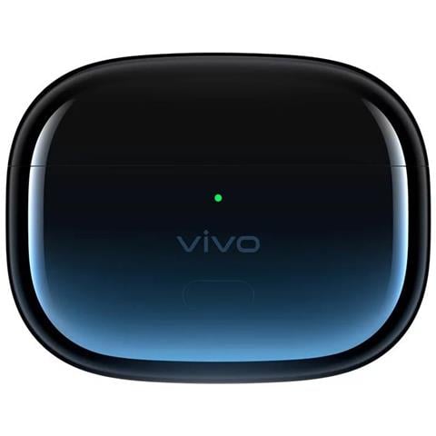 Auricolare Originale Bluetooth Stereo Tws 2e Starry Blu Per Smartphone Tablet - Foto 7